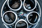 Alfa Romeo Tonale 1.5 T4 GSE Hybrid TI DCT - 10