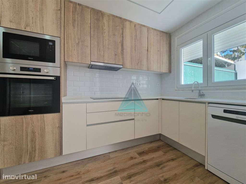 T3 Cruz de Pau ** Quintal * * REMODELADO-5