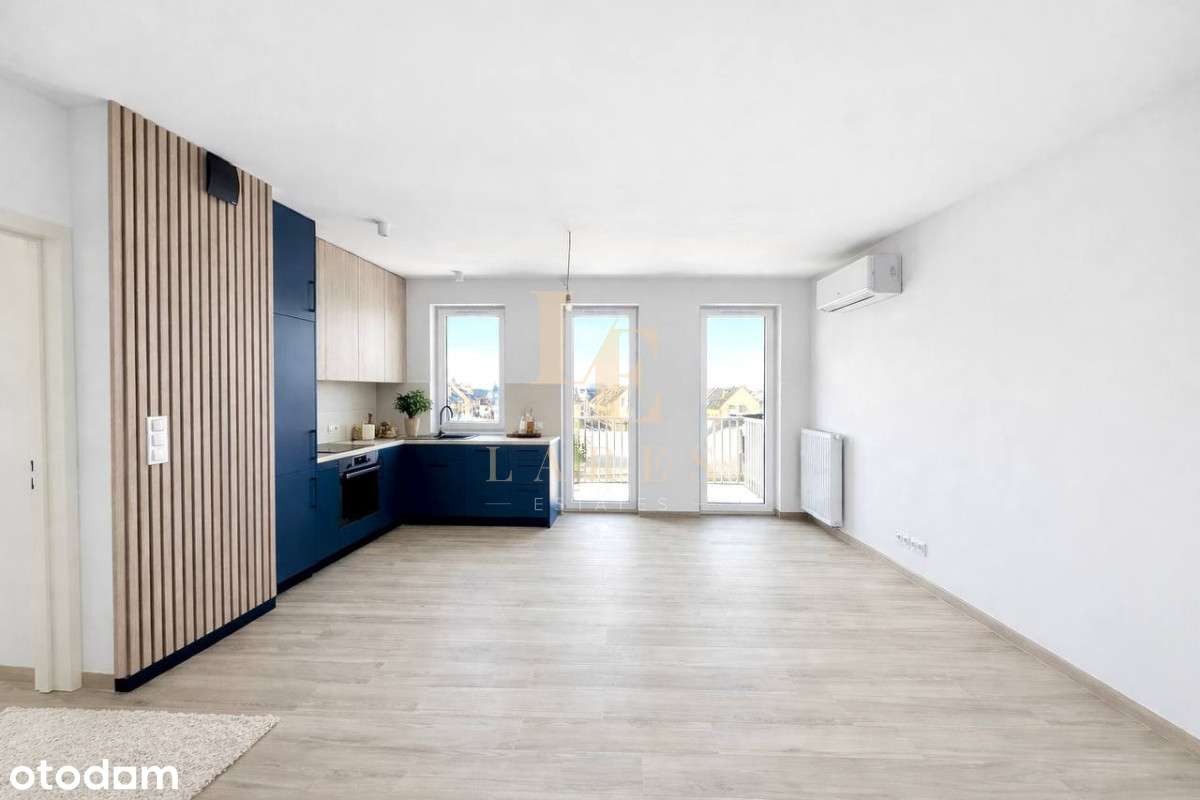 Apartamentowiec z 2025 roku | bez Pcc | Wykończone-3