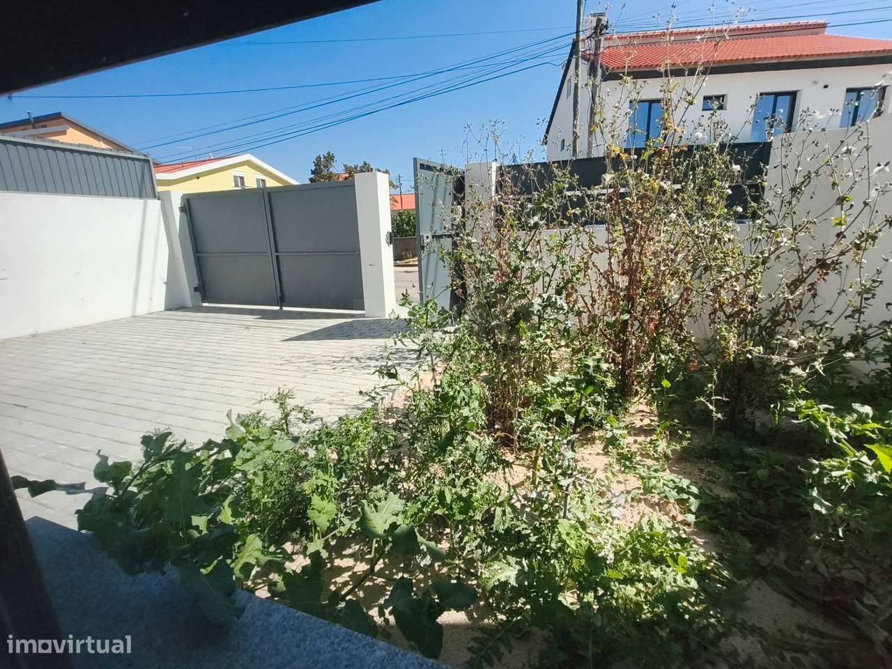 Moradia T2+1 NOVA - Redondos - Fernão Ferro - Grande imagem: 3/31