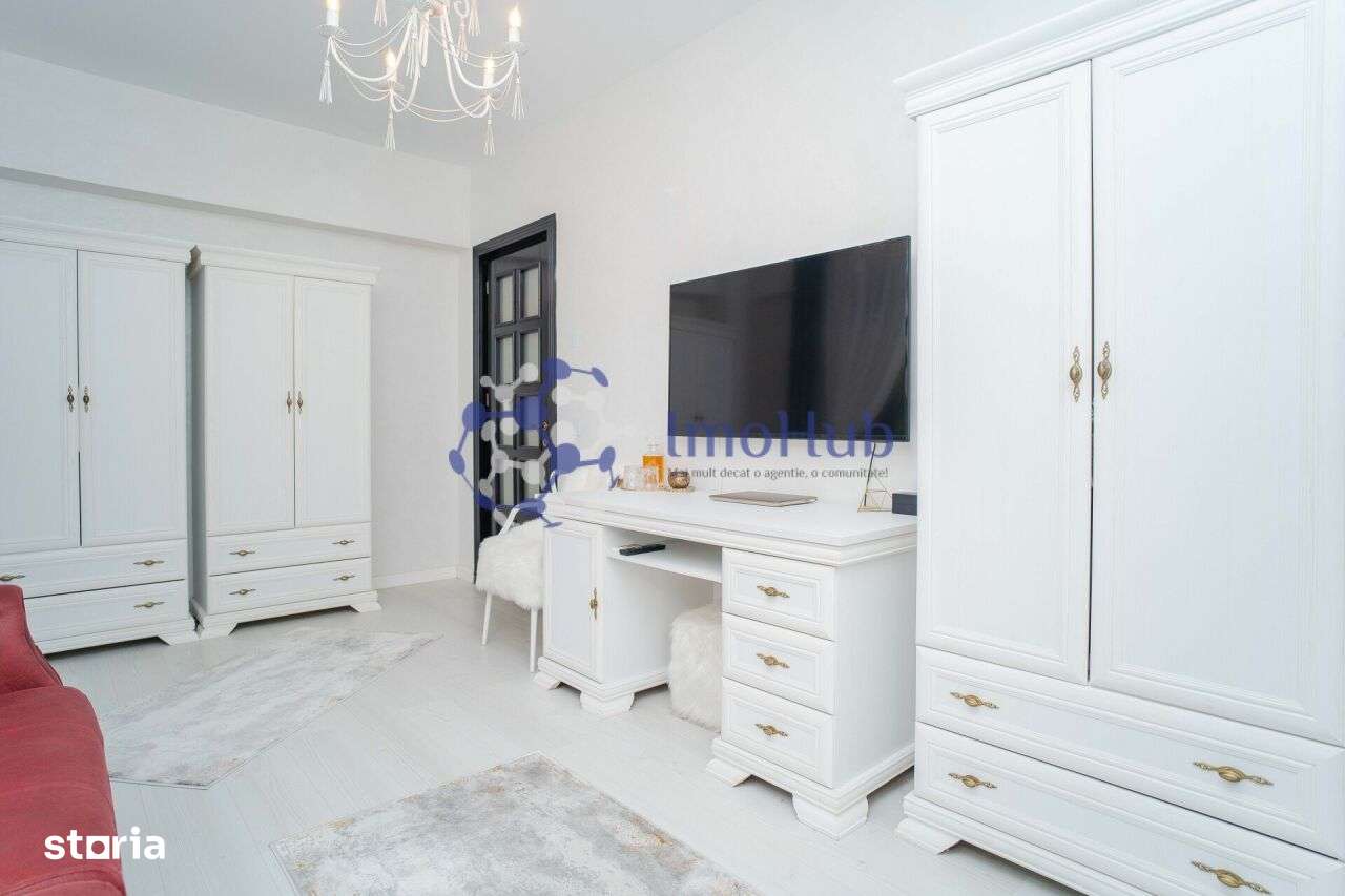 ROYAL TOWN COPOU: 2 CAMERE DE LUX | PARTER CU 2 TERASE PRIVATE | - Imagine principală: 4/15