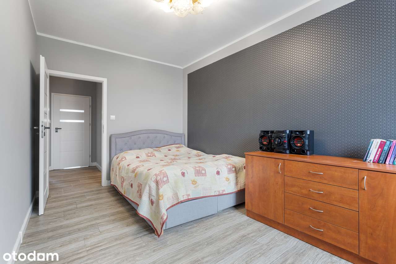 Szeregowiec z ogródkiem! Może kupić obcokrajowiec bez zgody MSWiA - Pełny obrazek: 4/18