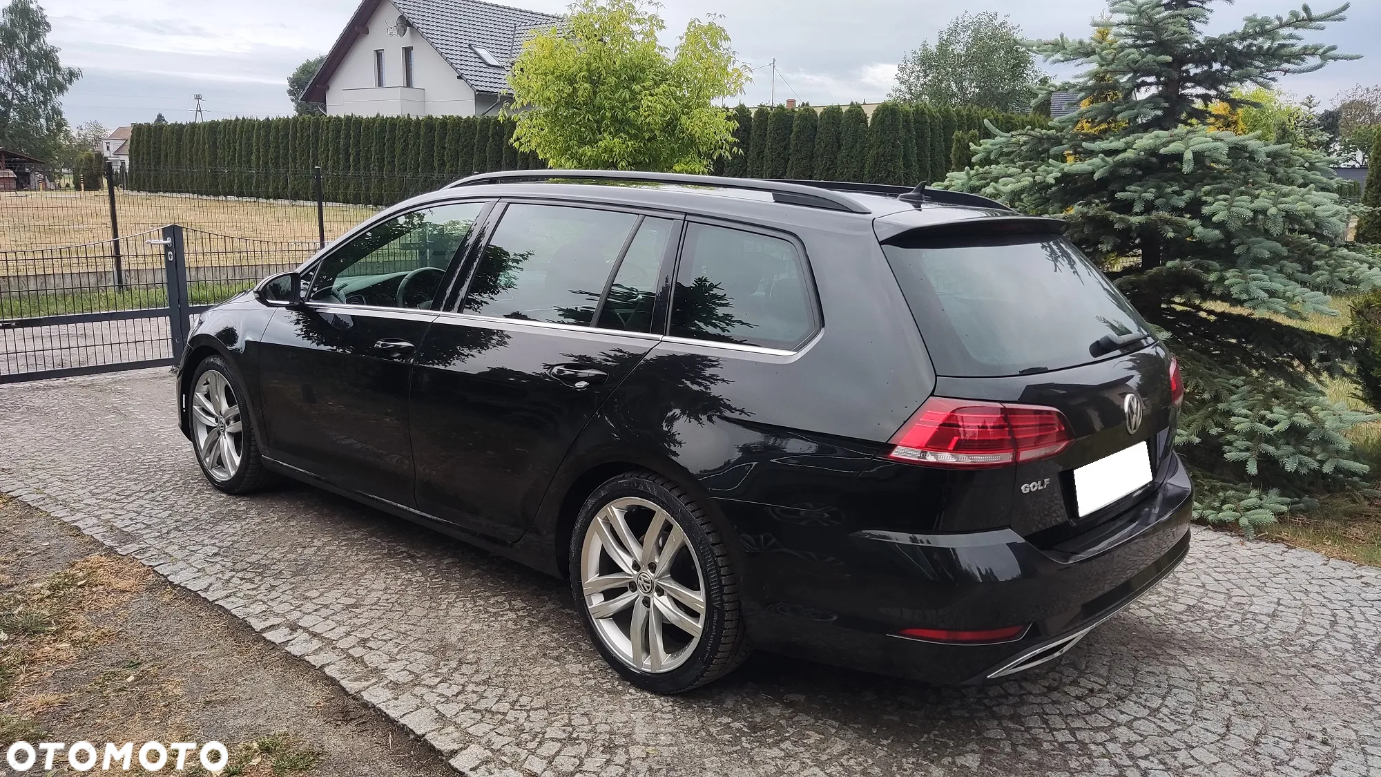 Volkswagen Golf VII 2.0 TDI BMT Highline DSG - 12