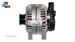 Alternator 0124525063 1.8 2.0 16V VTR Citroen C4 grand Picasso I C5 II III C8 Jumpy II - 1