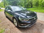 Volkswagen Passat Alltrack 2.0 TSI OPF 4 Motion DSG - 4