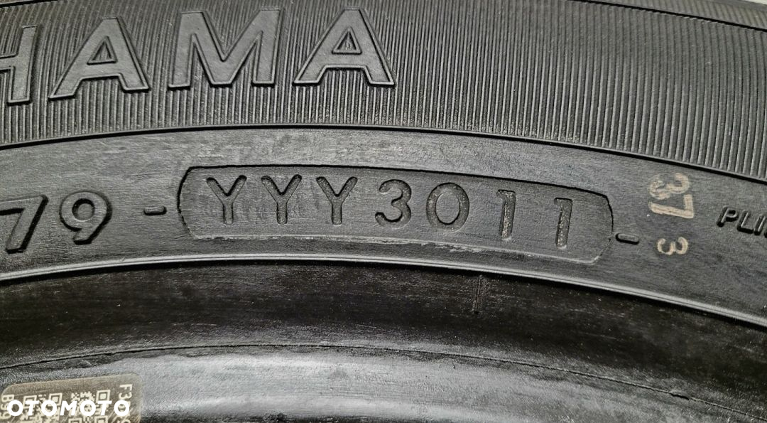 Yokohama W.drive V903 175/60R15 81T Z23A - 5