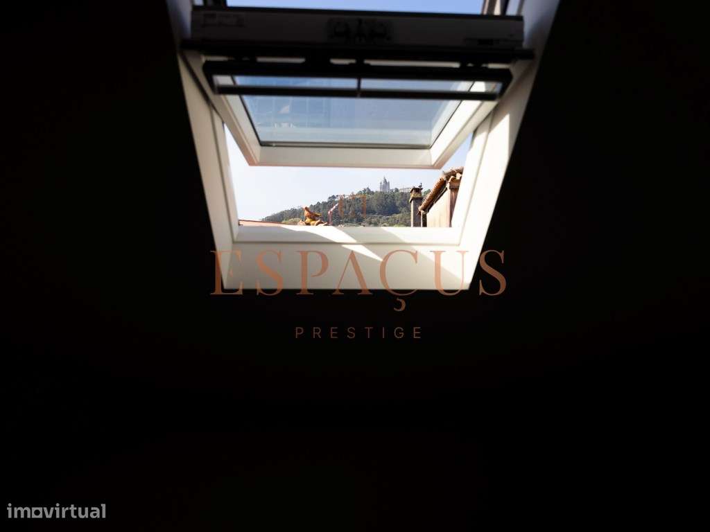 Apartamento T1+1 no coração da cidade-56