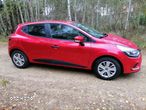 Renault Clio 1.2 16V 75 Authentique - 6