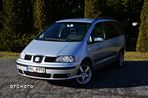 Seat Alhambra 2.0 TDI Reference - 2