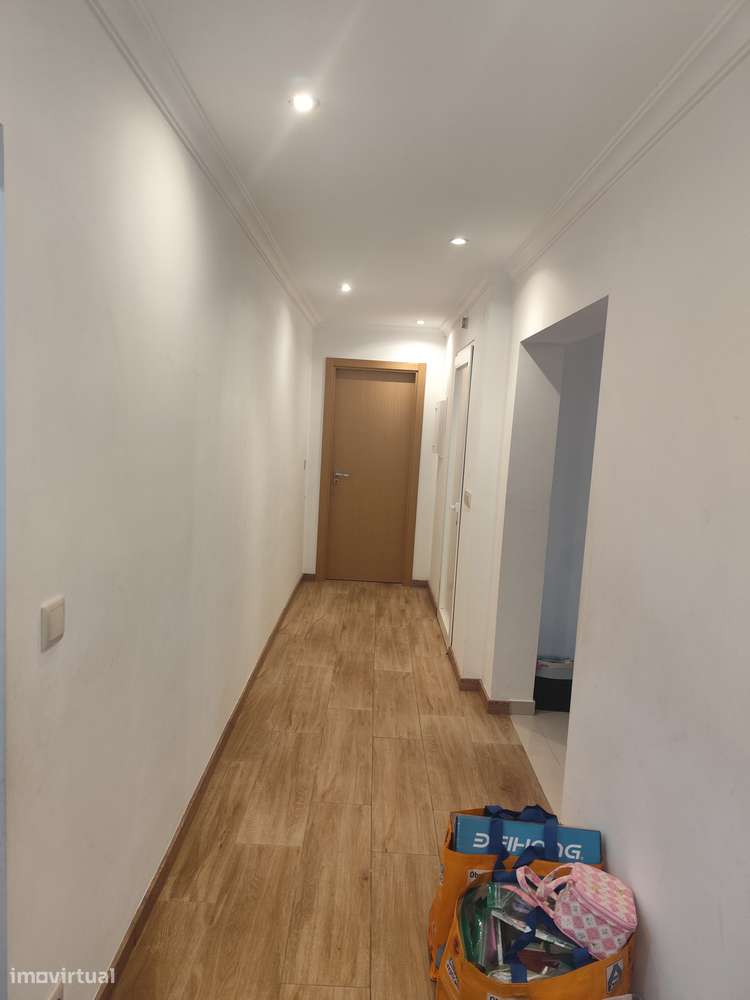 Moradia T3 em Alverangel - Tomar - Grande imagem: 5/29