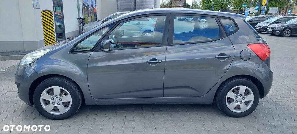 Kia Venga 1.4 Business Line - 24