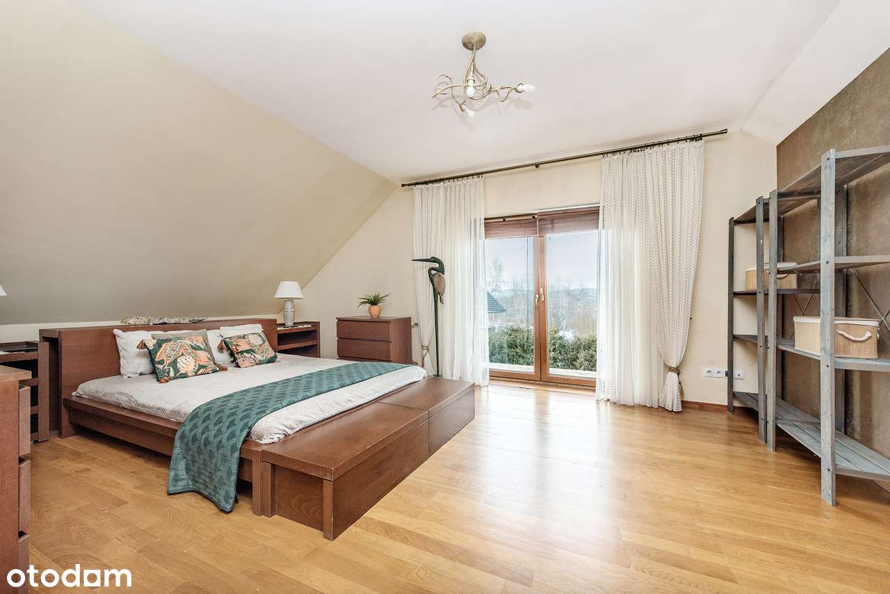 Dom na sprzedaż, 157m2 na 16 a działki JANOWICE-12