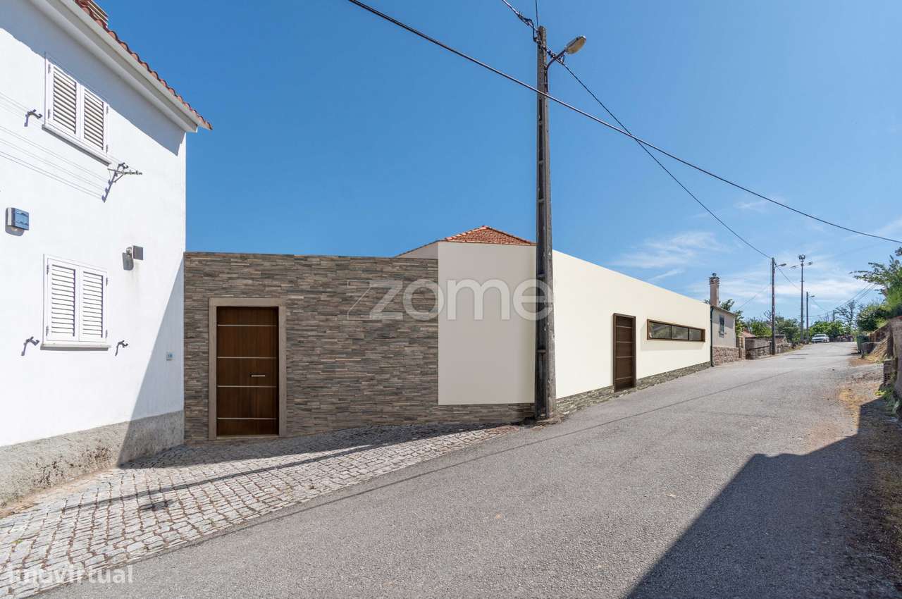 Moradia para recuperar em Gouveias, Pinhel - Grande imagem: 4/39