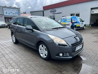 Peugeot 5008 2.0 HDi Family 7os