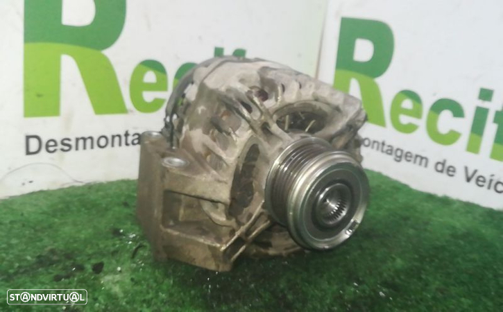 Alternador Opel Combo Caixa/Combi D (X12) - 1