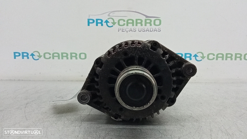 Alternador Chevrolet Epica (Kl1_) - 5