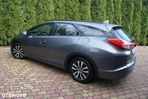 Honda Civic 1.6 i-DTEC Comfort - 5