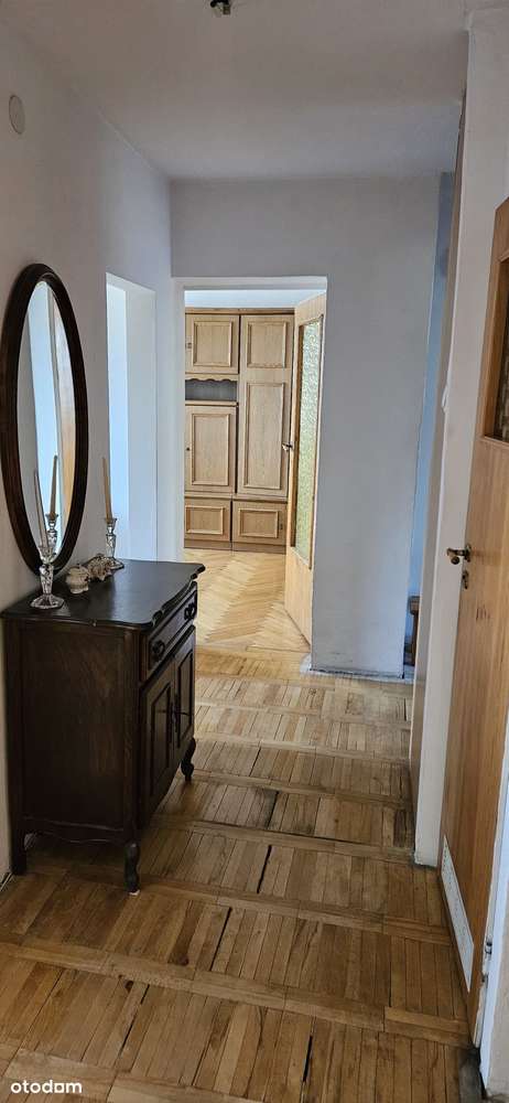 3-pokojowe mieszkanie z balkonem w zielonej części Rembertowa-5