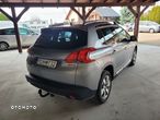 Peugeot 2008 1.6 e-HDi Allure S&S - 6