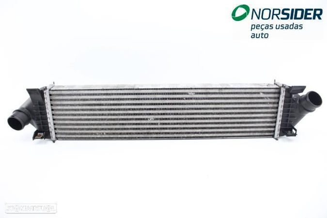 Radiador do intercooler Ford C-Max|07-10 - 1