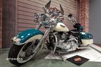 Harley-Davidson Softail Deluxe - 3