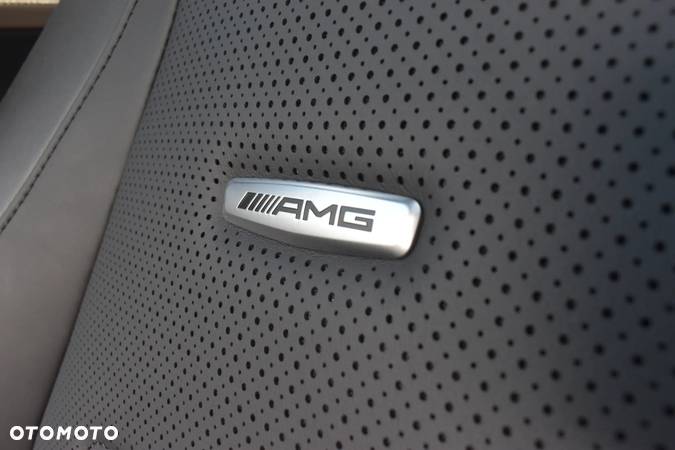 Mercedes-Benz EQE AMG SUV 43 4Matic AMG Premium - 29