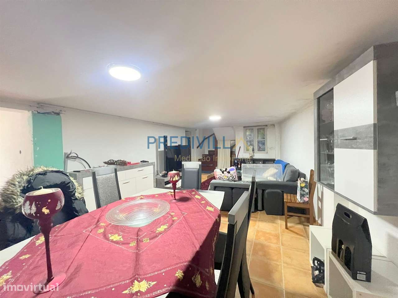 Moradia T2 Venda em Vila Nova de Famalicão e Calendário,Vila Nova de F-11