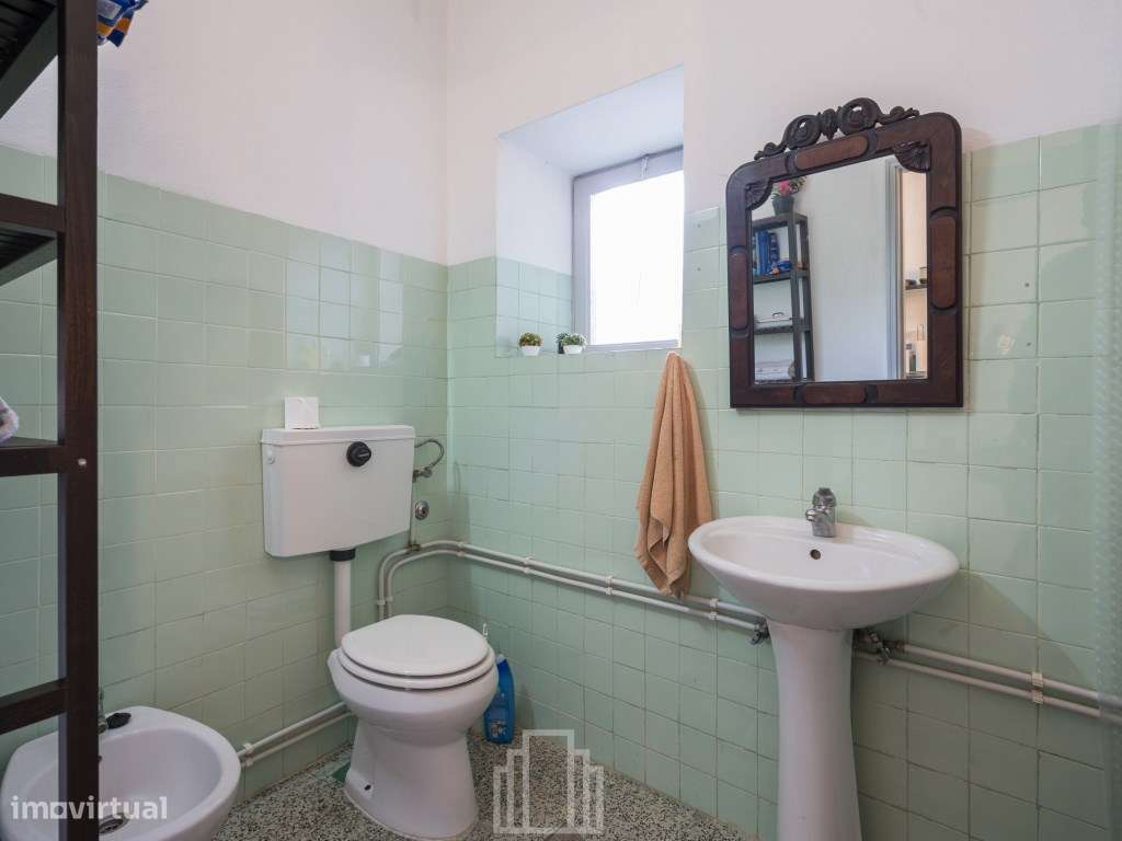 Casa Antiga - Ovar-16