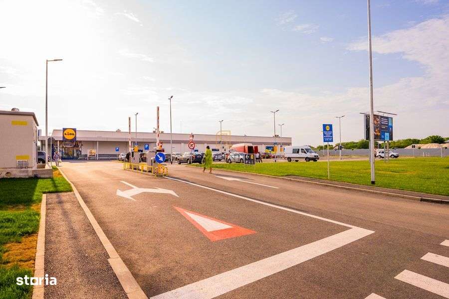 S5- Teren cu Proiect Autorizat intr-un cartier rezidential de renume-14