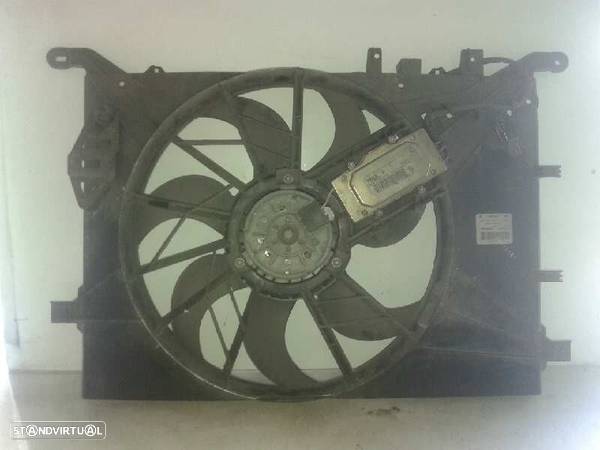 Termoventilador VOLVO S80 I (184) (1999-2006) 2.4 - 1