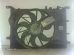 Termoventilador VOLVO S80 I (184) (1999-2006) 2.4 - 1