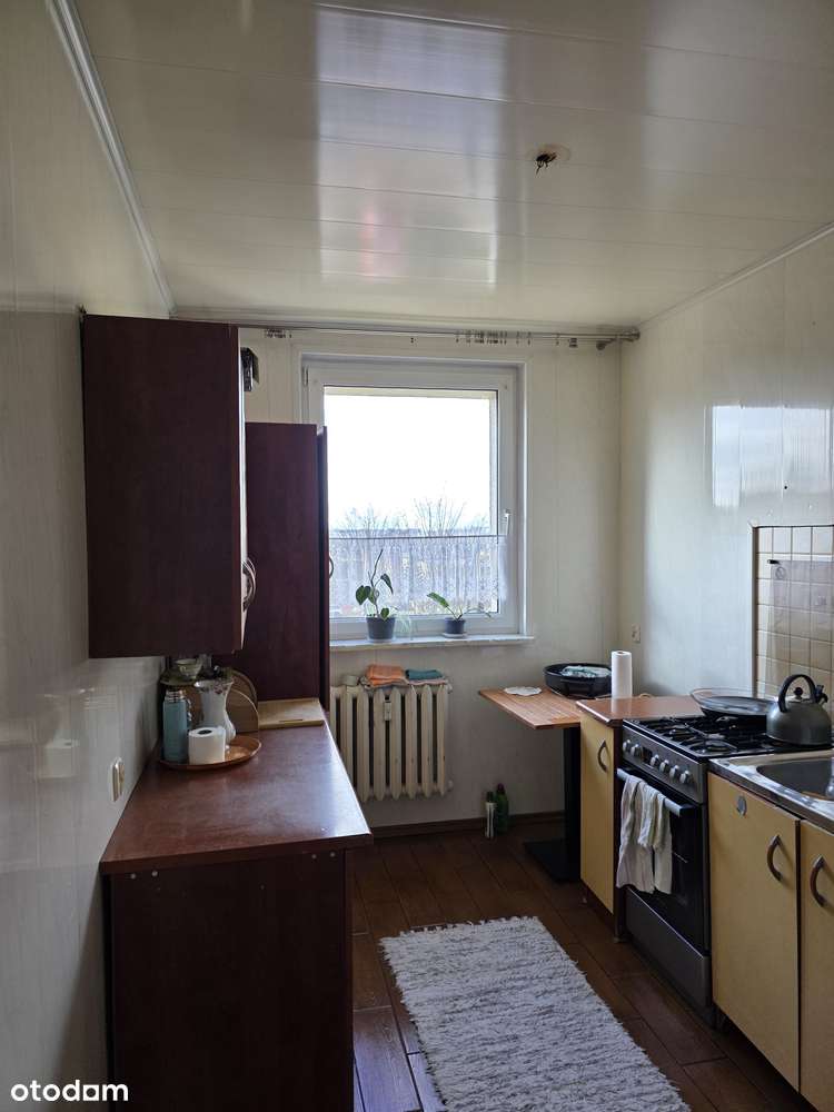 3 - pokoje - 60,53m - z balkonem - II piętro Łaziska Górne-10