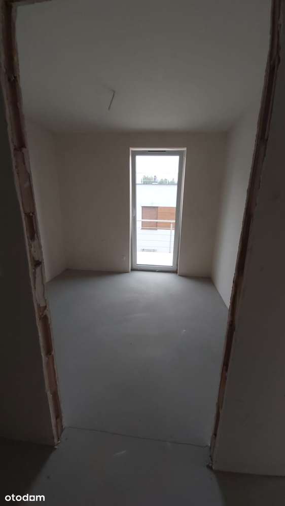 Nowe 3-pokojowe mieszkanie z dużym tarasem na dachu - Pełny obrazek: 3/18