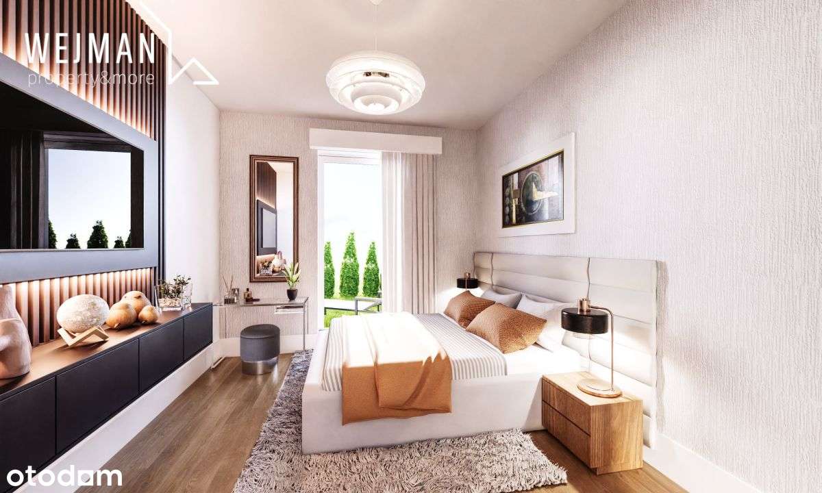 Kowale, Osiedle Westy, mieszkanie 71,36m2-8