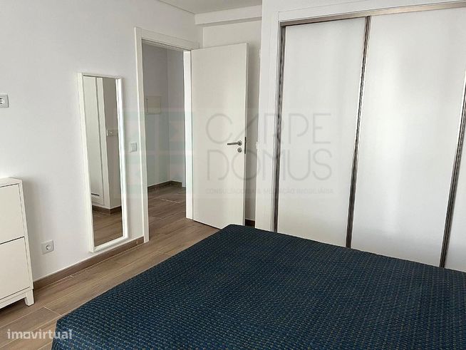 Apartamento Duplex Mobilado no Centro de Tavira - 125,88 m²-13