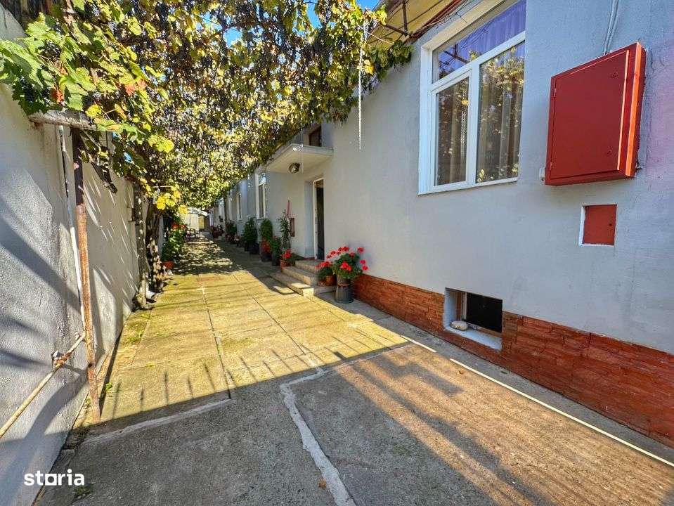 Casa individuala-900Mp Teren- Turnisor-Schimb-0