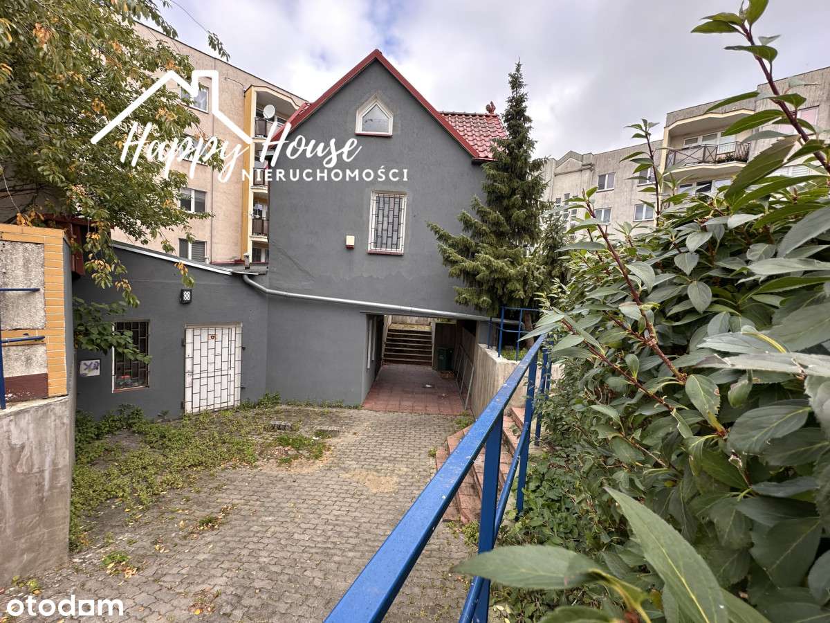 Obiekt handlowo- usługowy z potencjałem w Tucholi - Pełny obrazek: 5/20