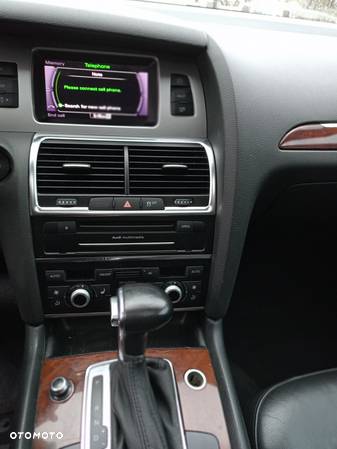 Audi Q7 3.0 TFSI Quattro Tiptronic - 10