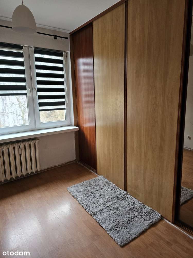 Powstańców,P.Czerwony,46m,2pok,balkon.ładne z potencjałem,Parking Jest-15