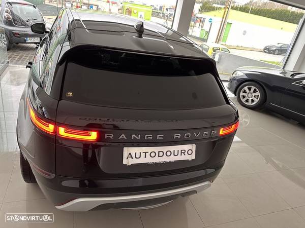 Land Rover Range Rover Velar 2.0 D R-Dynamic - 7