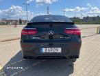 Mercedes-Benz GLC AMG Coupe 63 S 4-Matic - 10