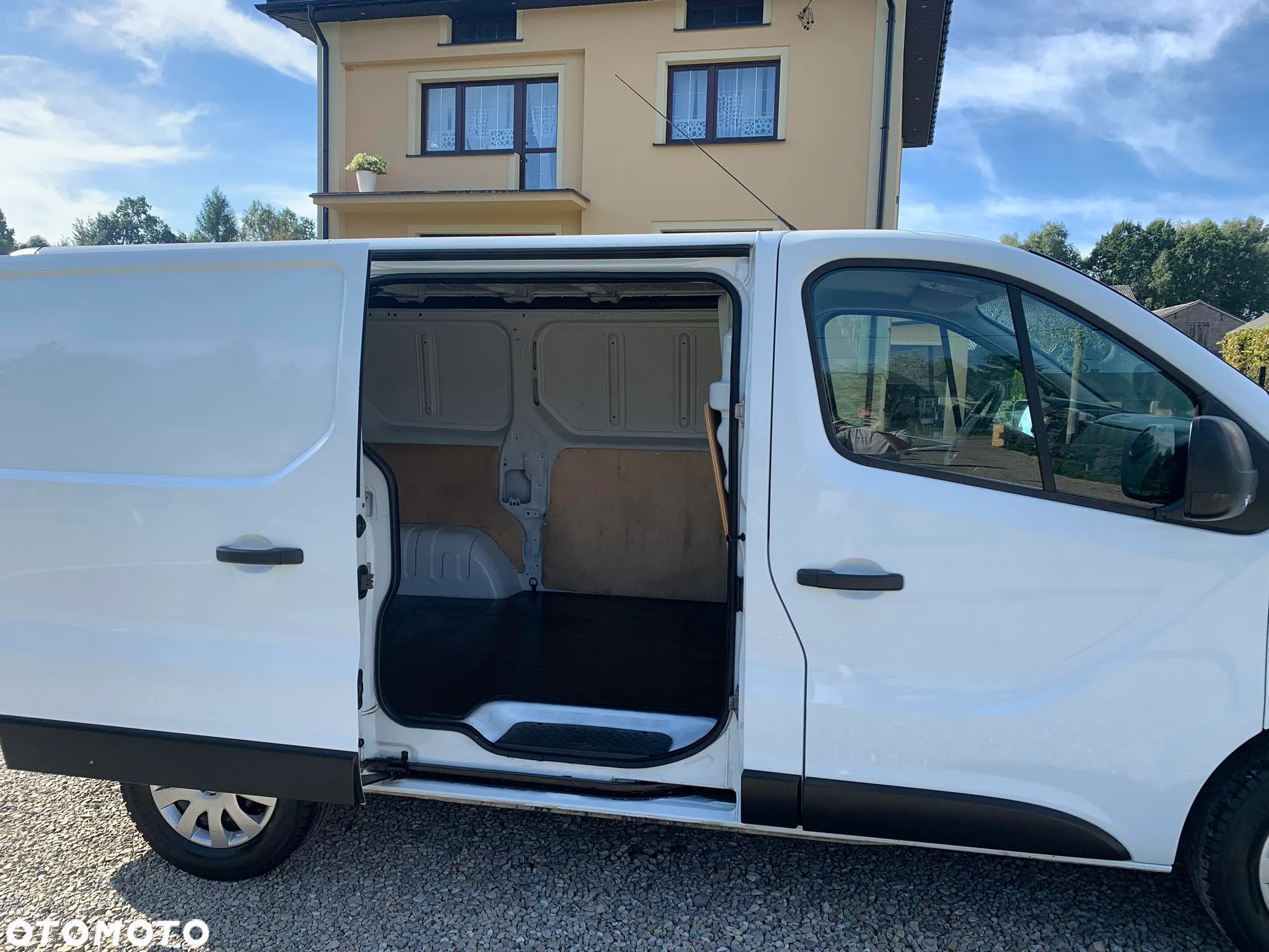 Renault Trafic - 20