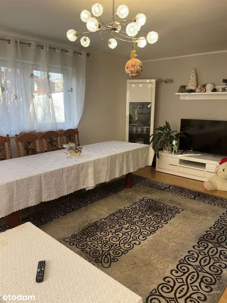 Ładny Dom z Dala od Zgiełku !!!-11