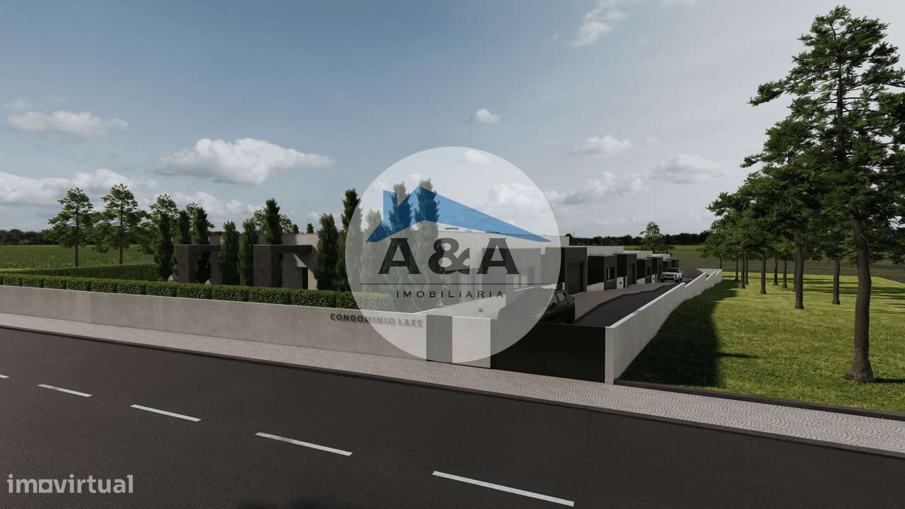 Moradia de sonho entre a Praia e a Lagoa – Natureza, Conforto e Estilo-33