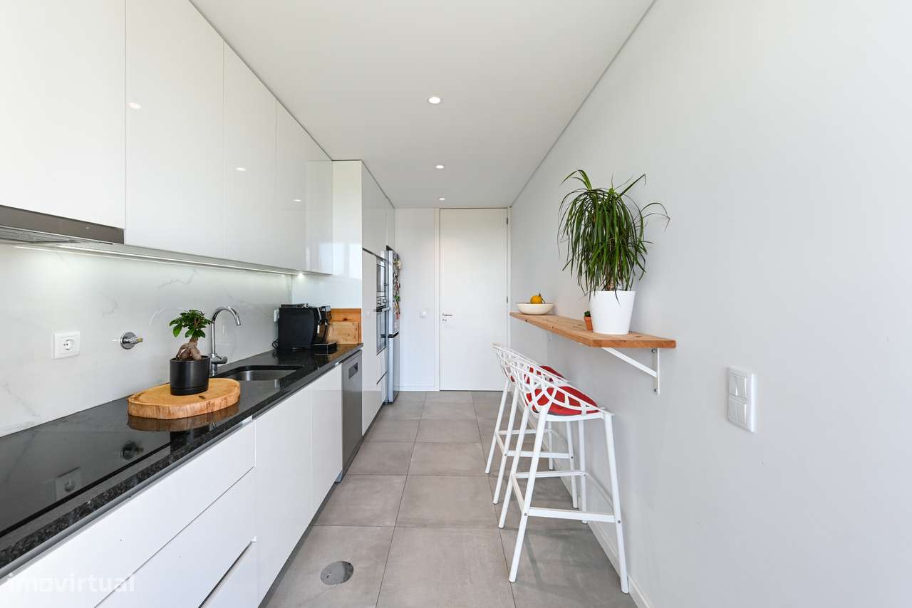 Apartamento T2 Venda em Vilar de Pinheiro,Vila do Conde-14