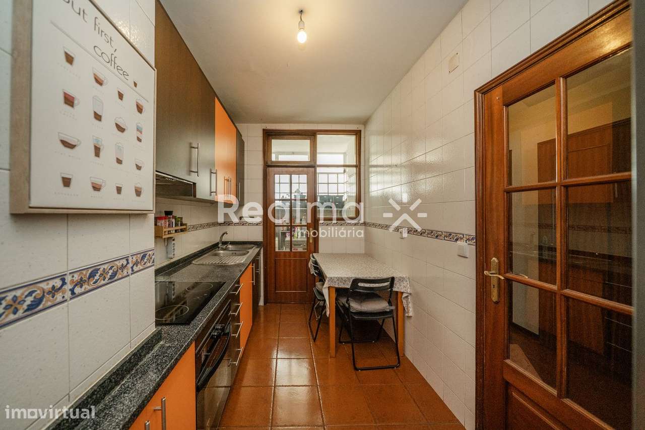 Apartamento T3 Duplex Sé-18