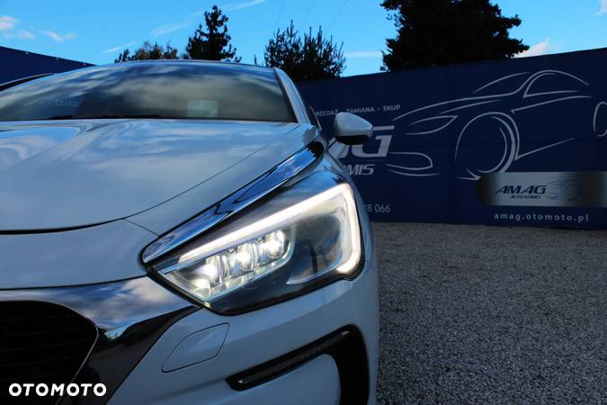 Citroën DS5 BlueHDi 150 Sport Chic - 11