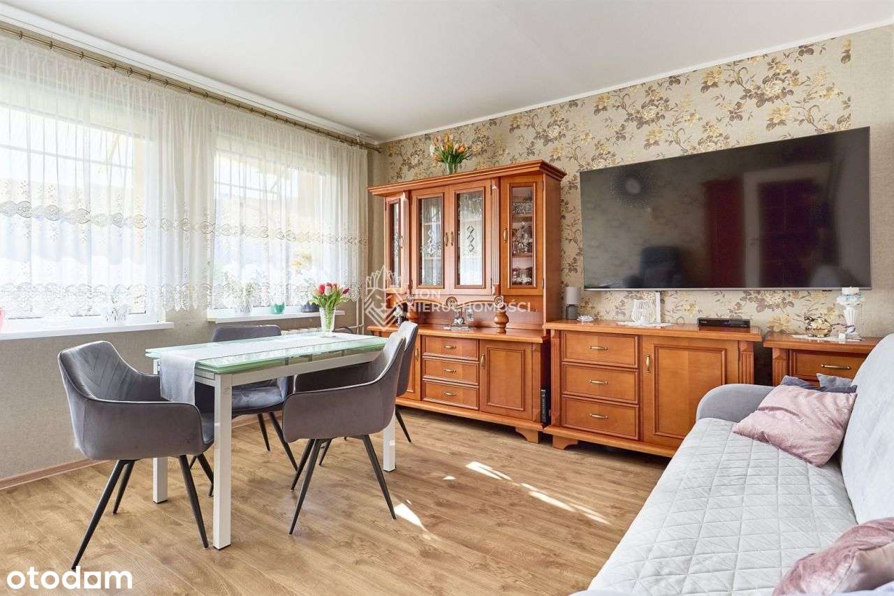 Przytulne 2 pokoje w Policach - spółdzel-własnoś-0