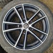 ZIMA SKODA OCTAVIA IV SUPERB YETI VW PASSAT GOLF T-ROC KAROQ Q2 205/55 R17 - 3