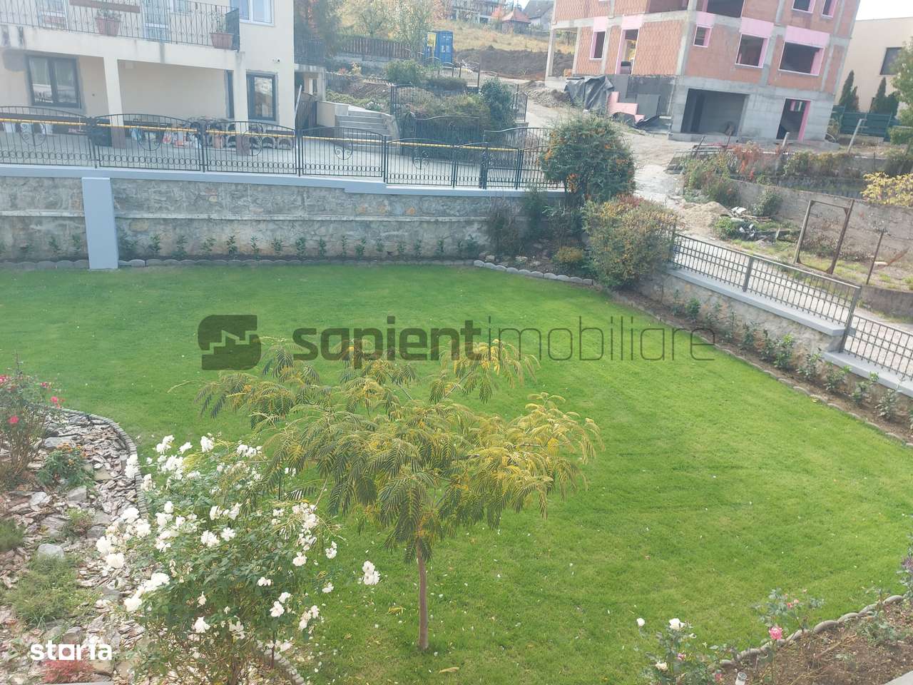 Vila cu 9 camere in zona SpitaluluiJudetean-4